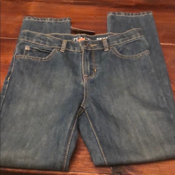 NWT boys skinny jeans - Picture 1 of 4